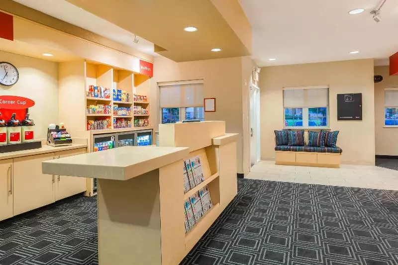 فندق Towneplace Suites Houston Northwest