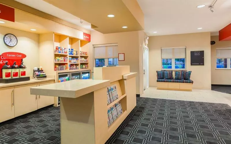 فندق Towneplace Suites Houston Northwest