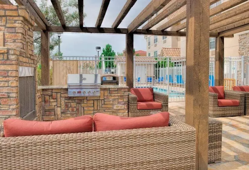 فندق Towneplace Suites By Marriott Las Cruces