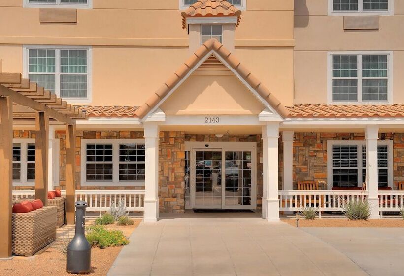 فندق Towneplace Suites By Marriott Las Cruces