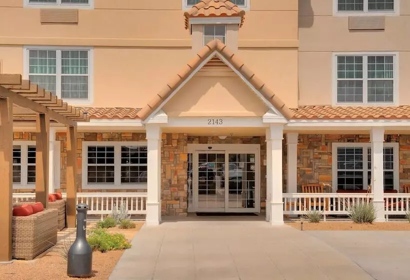 فندق Towneplace Suites By Marriott Las Cruces