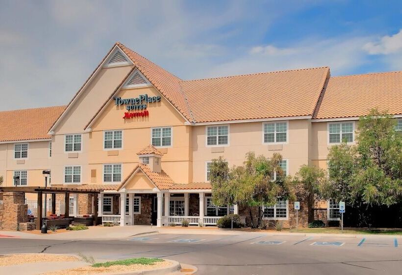 فندق Towneplace Suites By Marriott Las Cruces