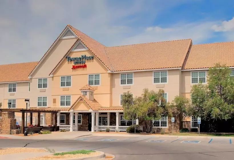 فندق Towneplace Suites By Marriott Las Cruces