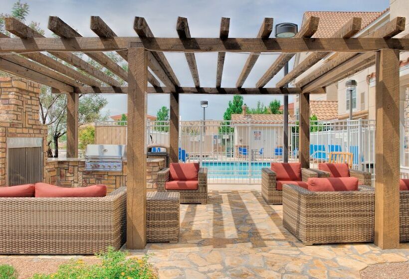 فندق Towneplace Suites By Marriott Las Cruces