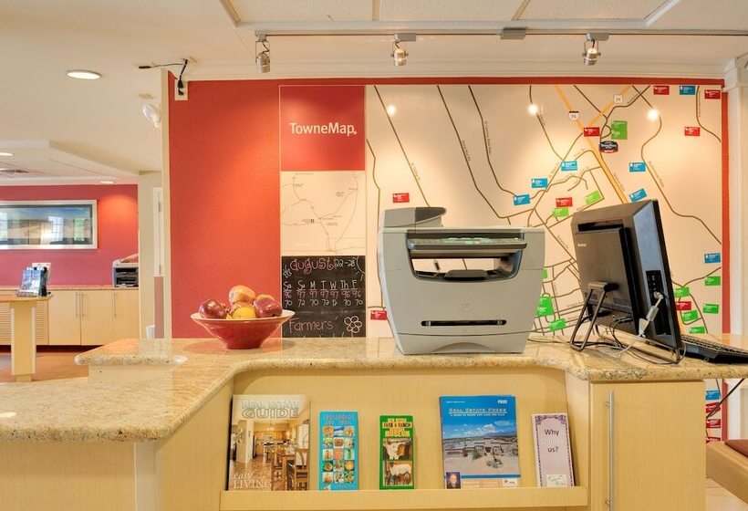 فندق Towneplace Suites By Marriott Las Cruces