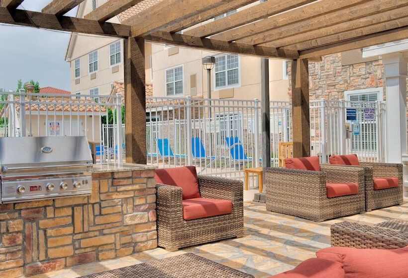 فندق Towneplace Suites By Marriott Las Cruces