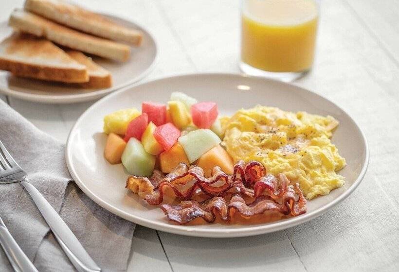 فندق Towneplace Suites By Marriott Las Cruces