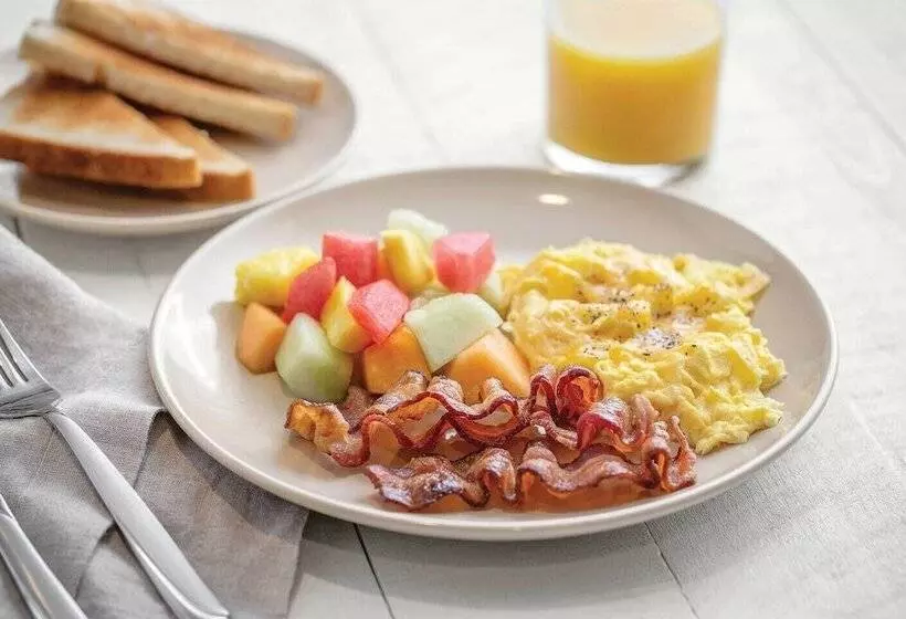 فندق Towneplace Suites By Marriott Las Cruces