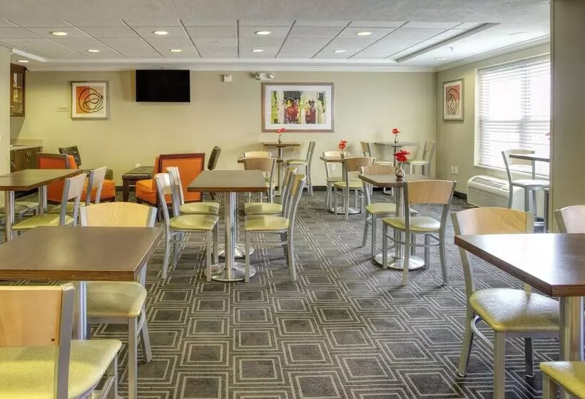 فندق Towneplace Suites By Marriott Las Cruces