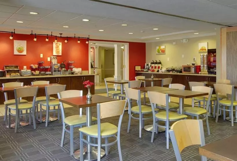 فندق Towneplace Suites By Marriott Las Cruces