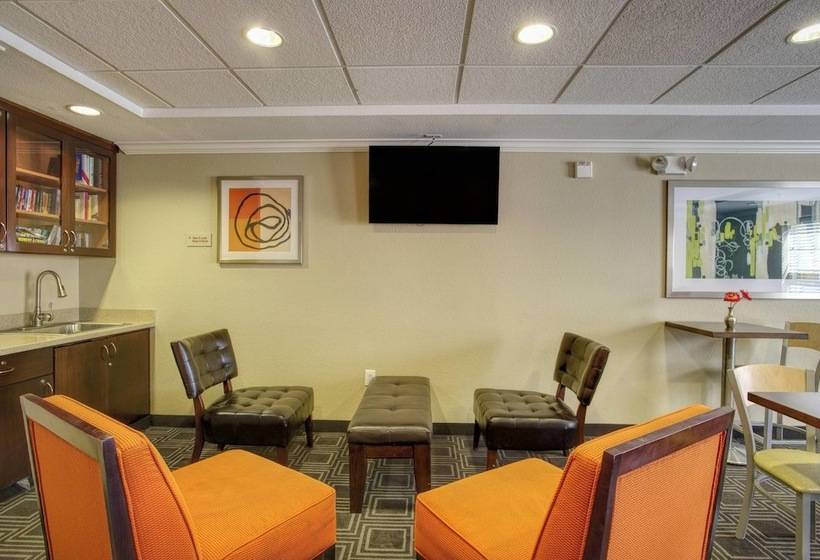 فندق Towneplace Suites By Marriott Las Cruces