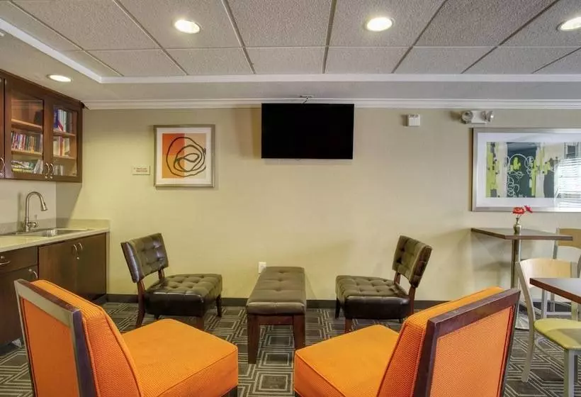 فندق Towneplace Suites By Marriott Las Cruces