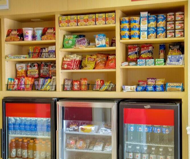 فندق Towneplace Suites By Marriott Las Cruces