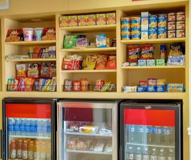 فندق Towneplace Suites By Marriott Las Cruces