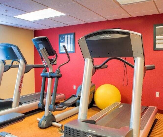 فندق Towneplace Suites By Marriott Las Cruces