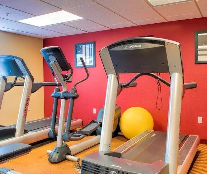 فندق Towneplace Suites By Marriott Las Cruces