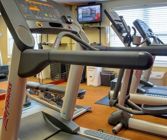 فندق Towneplace Suites By Marriott Las Cruces