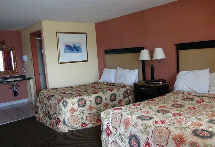 Hotel Travelodge Atlantic City Absecon