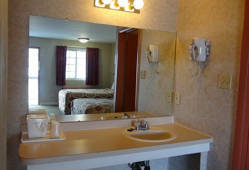 Hotel Travelodge Atlantic City Absecon