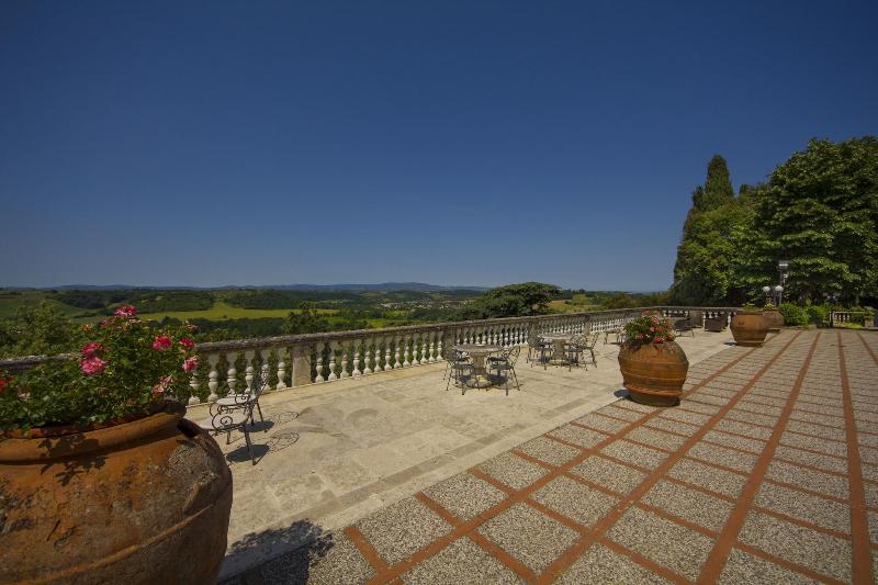 Villa Lecchi Hotel Wellness