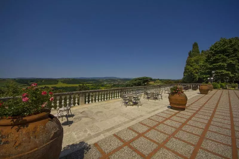 Villa Lecchi Hotel Wellness