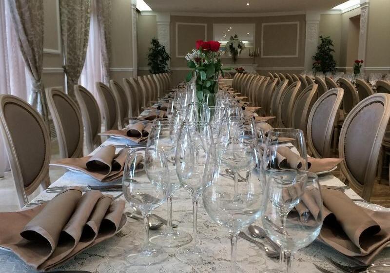 Villa Lecchi Hotel Wellness