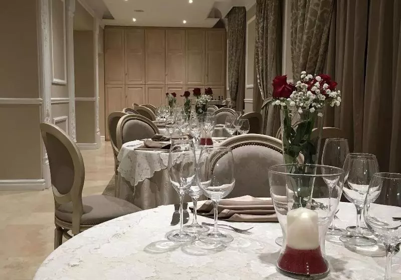 Villa Lecchi Hotel Wellness