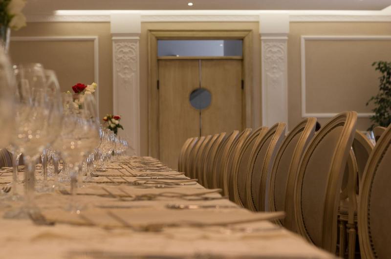 Villa Lecchi Hotel Wellness