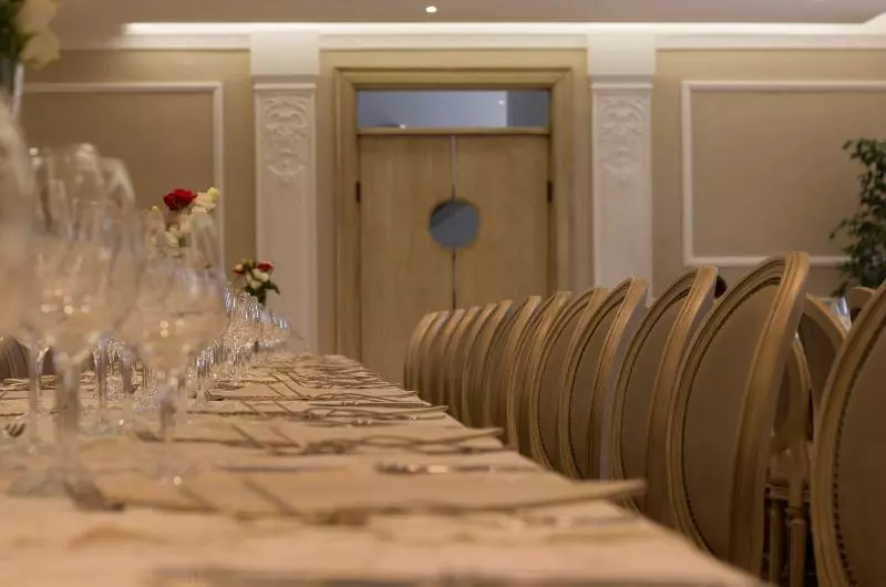 Villa Lecchi Hotel Wellness