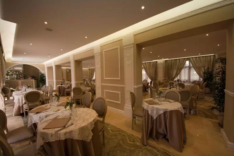 Villa Lecchi Hotel Wellness