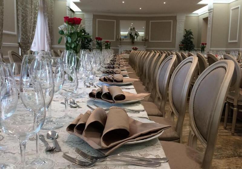 Villa Lecchi Hotel Wellness