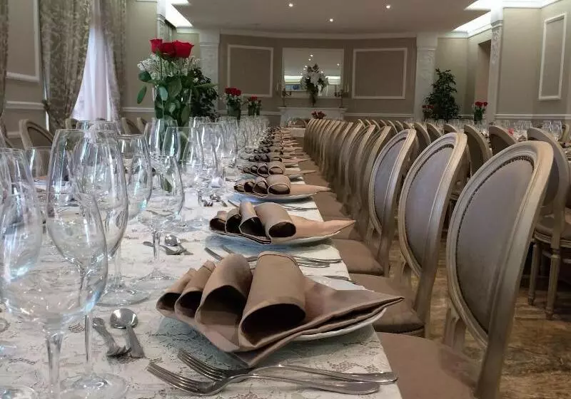 Villa Lecchi Hotel Wellness