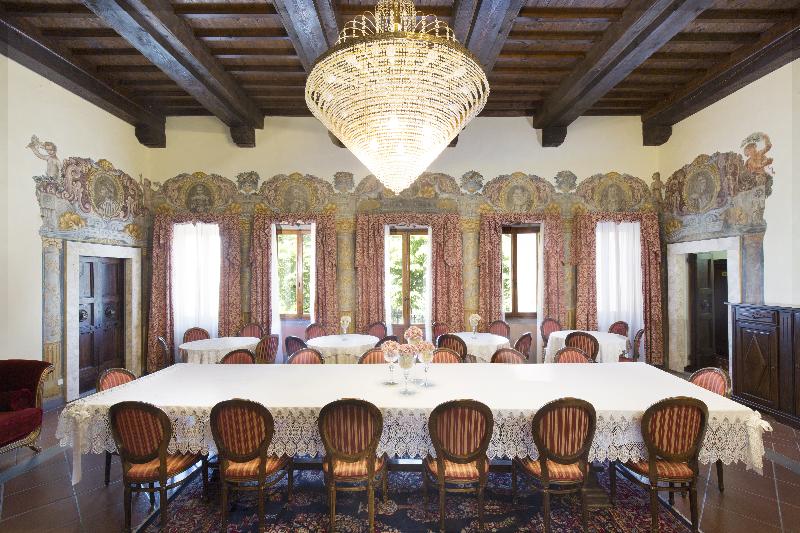 Villa Lecchi Hotel Wellness