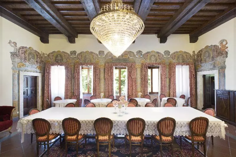 Villa Lecchi Hotel Wellness