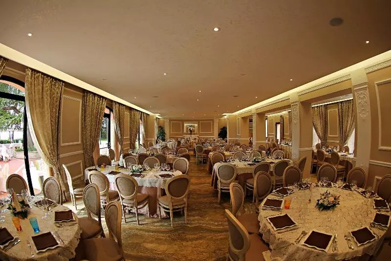 Villa Lecchi Hotel Wellness