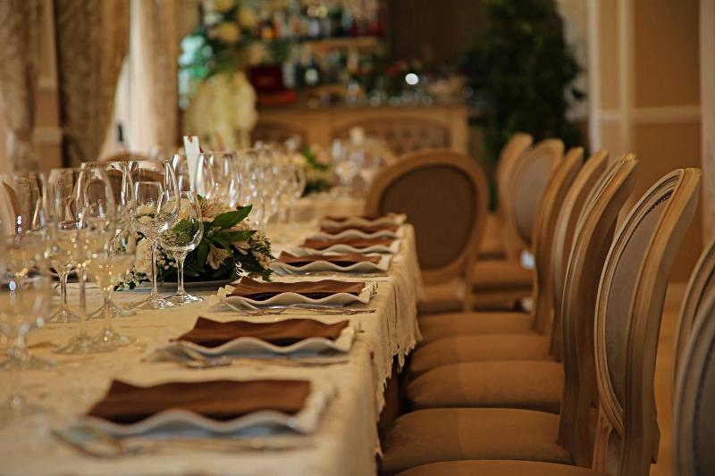 Villa Lecchi Hotel Wellness