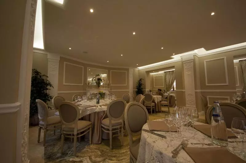 Villa Lecchi Hotel Wellness