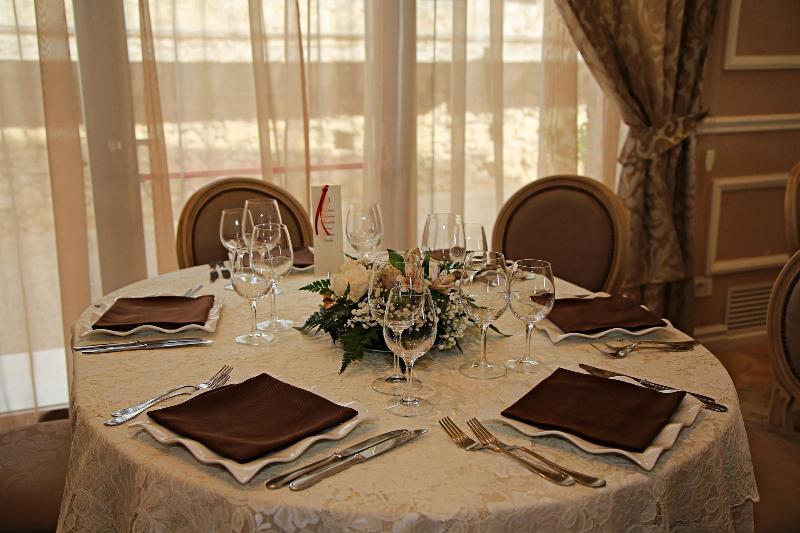 Villa Lecchi Hotel Wellness