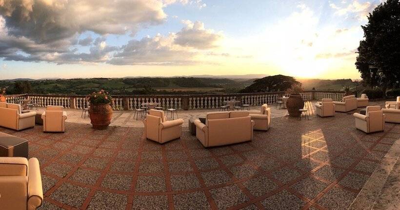 Villa Lecchi Hotel Wellness