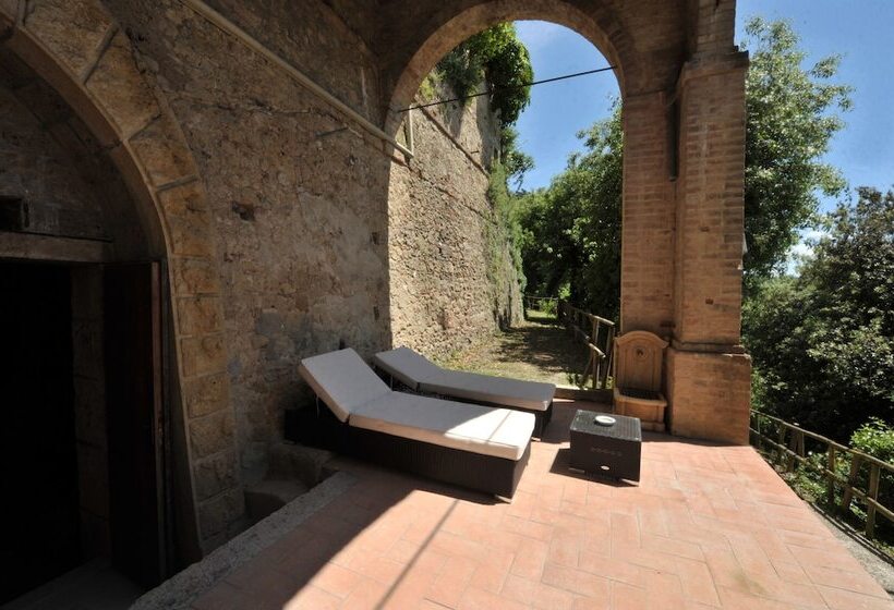 Villa Lecchi Hotel Wellness