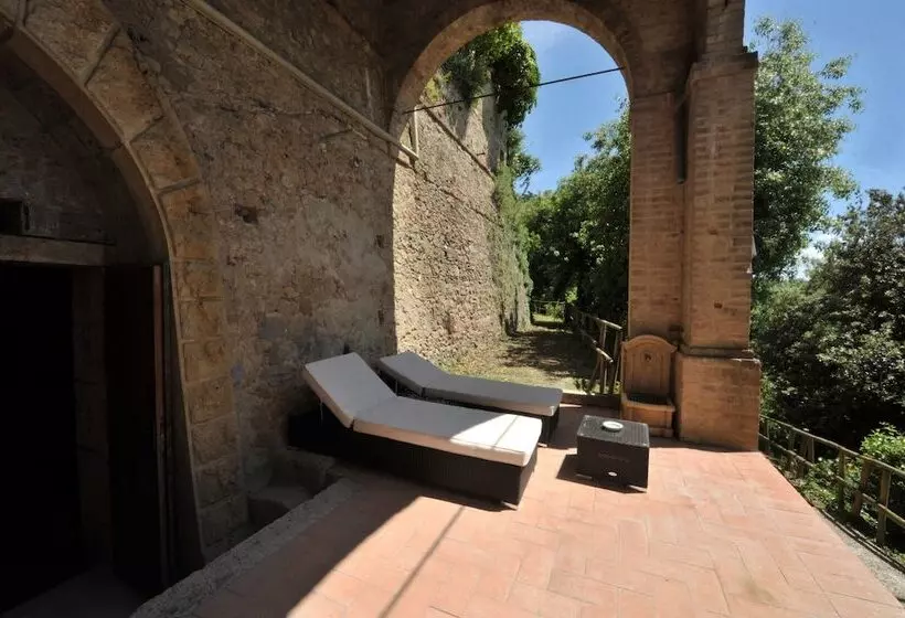 Villa Lecchi Hotel Wellness