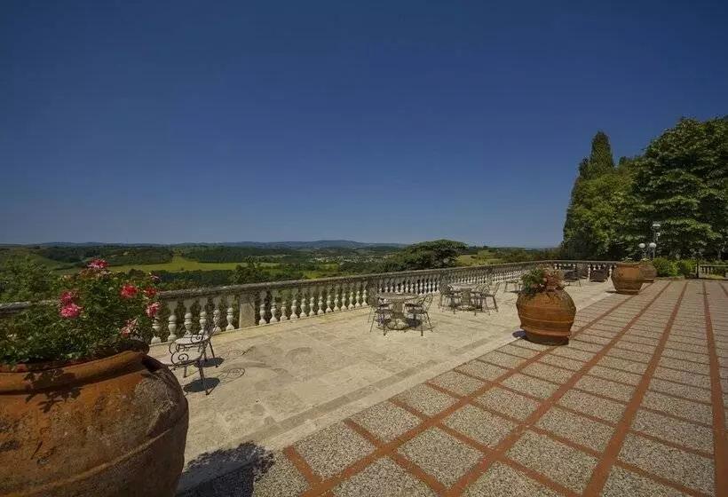 Villa Lecchi Hotel Wellness