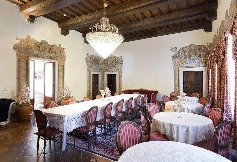 Villa Lecchi Hotel Wellness