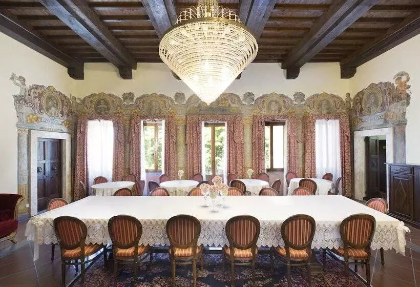 Villa Lecchi Hotel Wellness