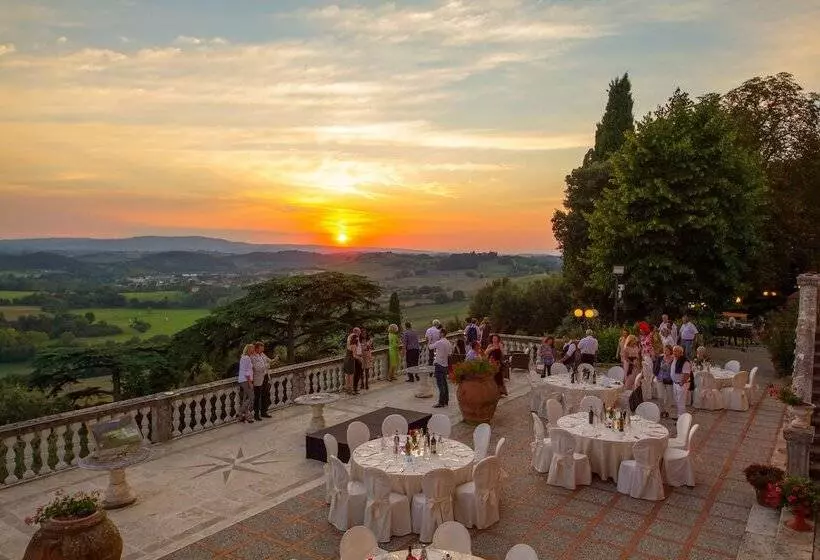 Villa Lecchi Hotel Wellness