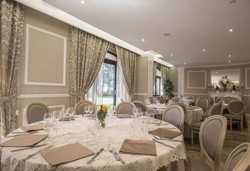 Villa Lecchi Hotel Wellness