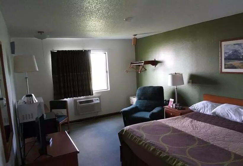 모텔 Amerihost Inn & Suites