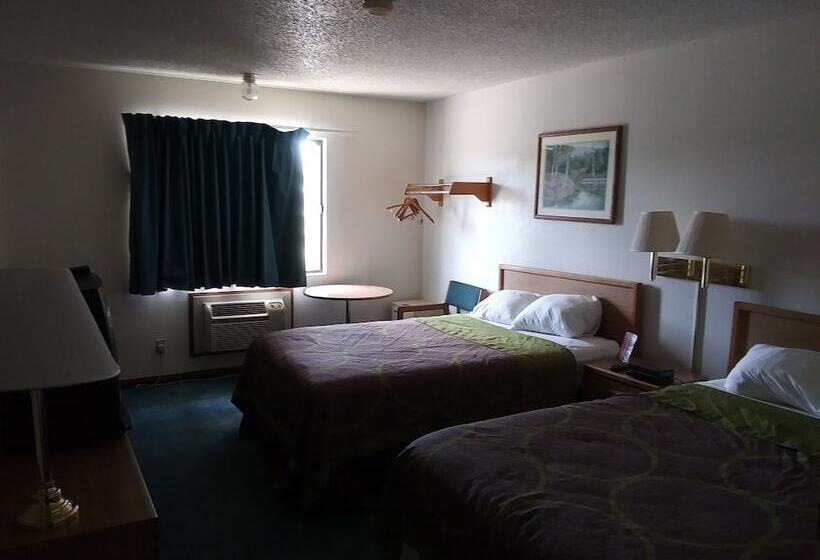 فندق على الطريق Amerihost Inn & Suites