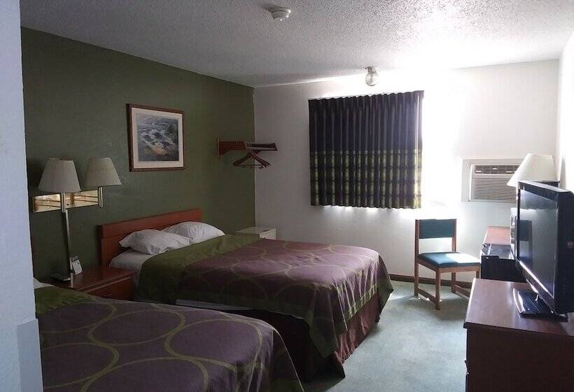 فندق على الطريق Amerihost Inn & Suites