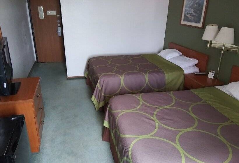 فندق على الطريق Amerihost Inn & Suites